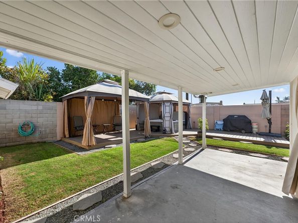 8812 Sapphire Avenue, Westminster CA 92683