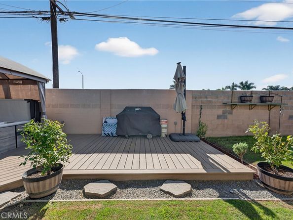 8812 Sapphire Avenue, Westminster CA 92683