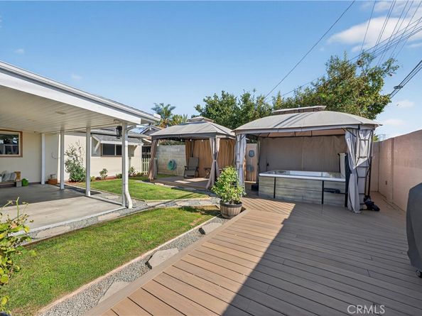 8812 Sapphire Avenue, Westminster CA 92683