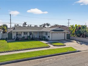 8812 Sapphire Avenue, Westminster CA 92683