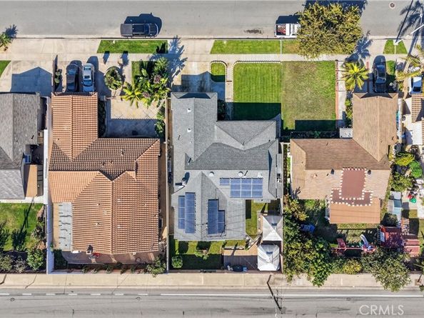 8812 Sapphire Avenue, Westminster CA 92683