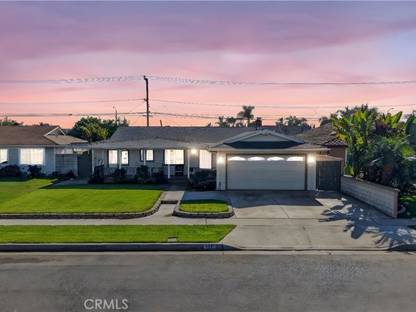 8812 Sapphire Avenue, Westminster CA 92683