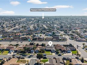 8812 Sapphire Avenue, Westminster CA 92683