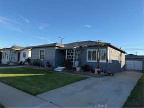 3244 Centralia, Lakewood CA 90712