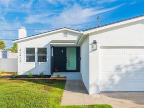 22928 Evalyn, Torrance CA 90505
