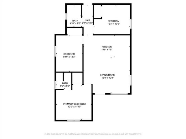 727 E 94th Street, Los Angeles CA 90002