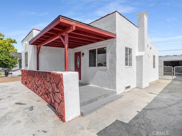 727 E 94th Street, Los Angeles CA 90002