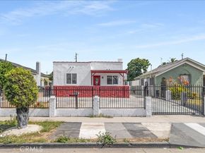727 E 94th Street, Los Angeles CA 90002
