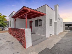 727 E 94th Street, Los Angeles CA 90002