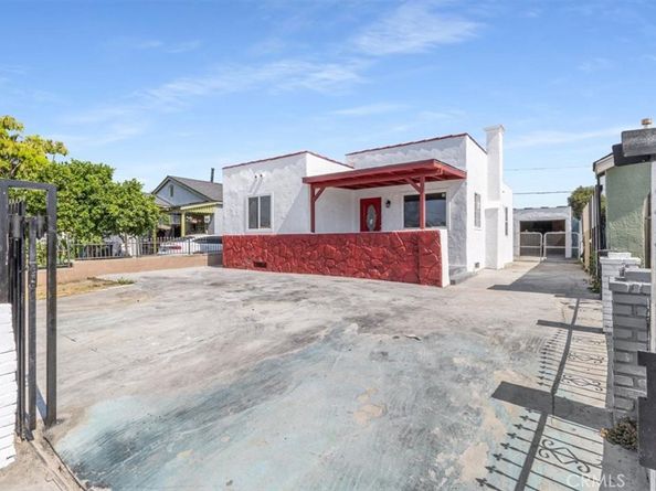 727 E 94th Street, Los Angeles CA 90002