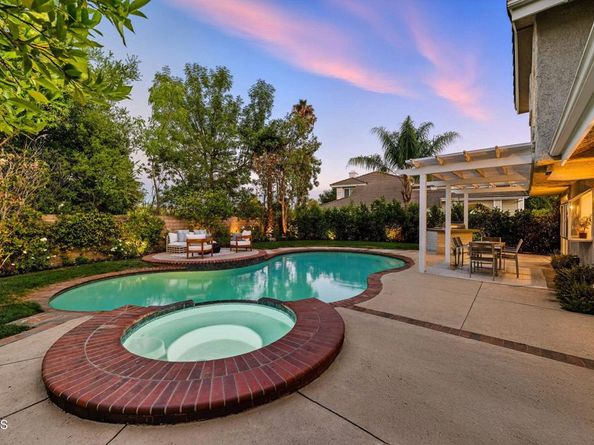 5540 Buffwood Place, Agoura Hills CA 91301