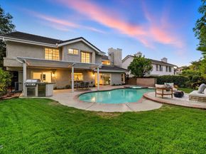 5540 Buffwood Place, Agoura Hills CA 91301