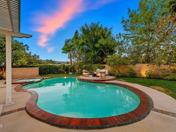 5540 Buffwood Place, Agoura Hills CA 91301