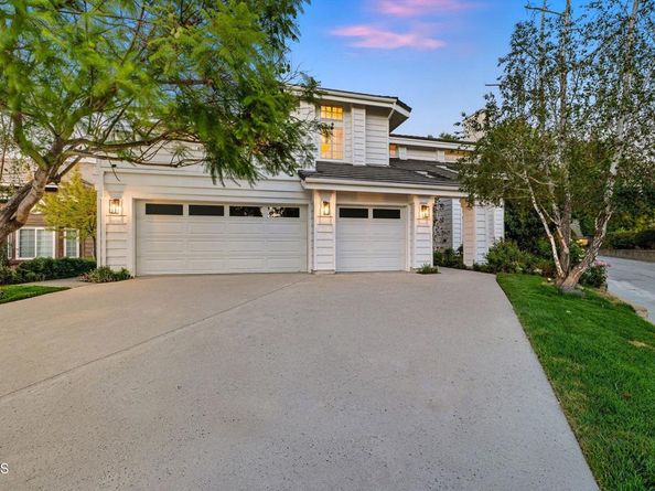5540 Buffwood Place, Agoura Hills CA 91301