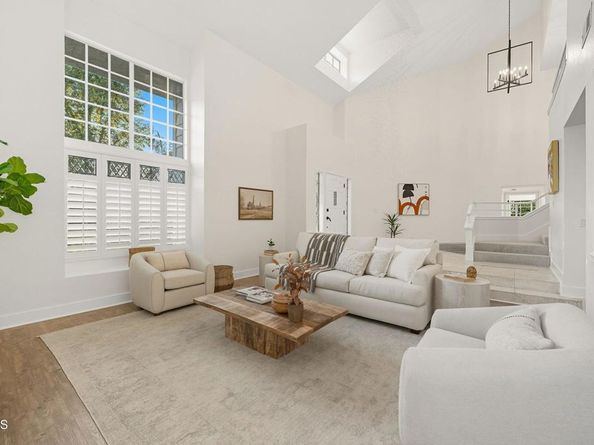 5540 Buffwood Place, Agoura Hills CA 91301