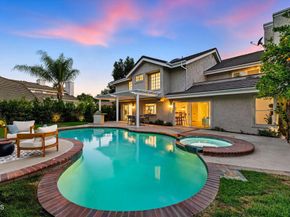 5540 Buffwood Place, Agoura Hills CA 91301