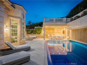 145 Irvine Cove Court, Laguna Beach CA 92651