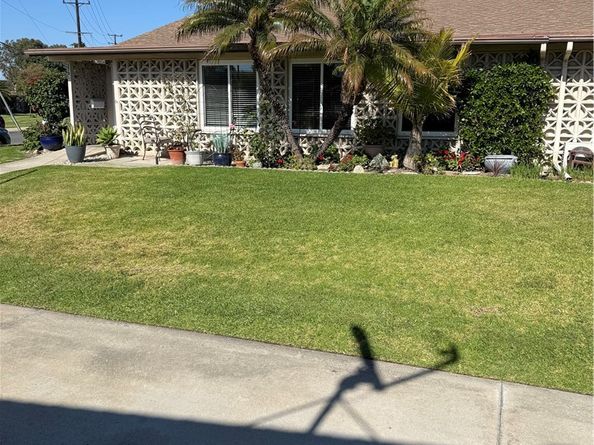 1540 Northwood Rd.  11-270L, Seal Beach CA 90740