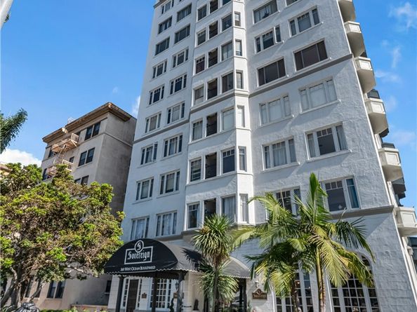 360 W Ocean Boulevard 402, Long Beach CA 90802