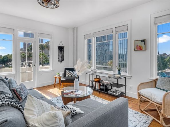 360 W Ocean Boulevard 402, Long Beach CA 90802