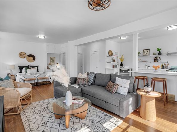 360 W Ocean Boulevard 402, Long Beach CA 90802