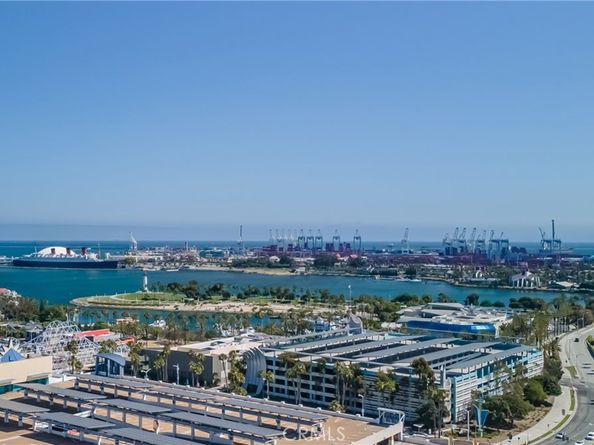 360 W Ocean Boulevard 402, Long Beach CA 90802