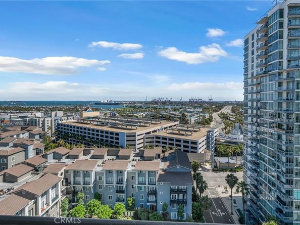 360 W Ocean Boulevard 402, Long Beach CA 90802