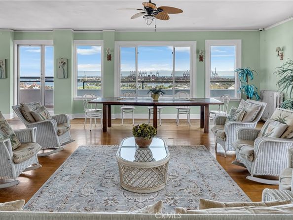 360 W Ocean Boulevard 402, Long Beach CA 90802
