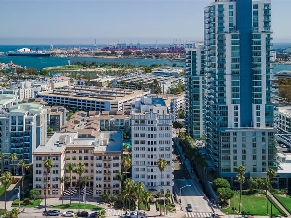 360 W Ocean Boulevard 402, Long Beach CA 90802