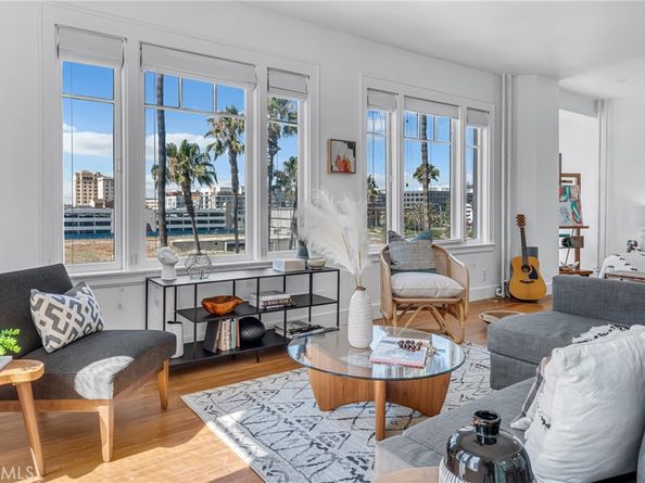 360 W Ocean Boulevard 402, Long Beach CA 90802