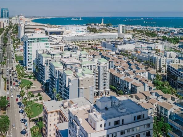 360 W Ocean Boulevard 402, Long Beach CA 90802