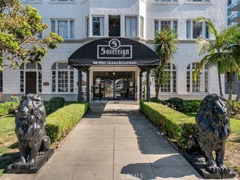 360 W Ocean Boulevard