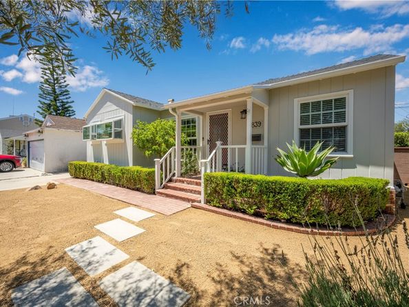 2839 Loomis Street, Lakewood CA 90712