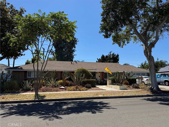 609 N Dwyer Drive, Anaheim CA 92801