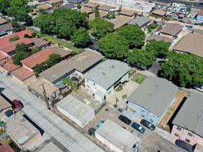 1714 Evergreen Street, Santa Ana CA 92707