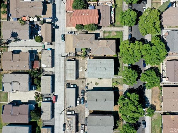 1714 Evergreen Street, Santa Ana CA 92707