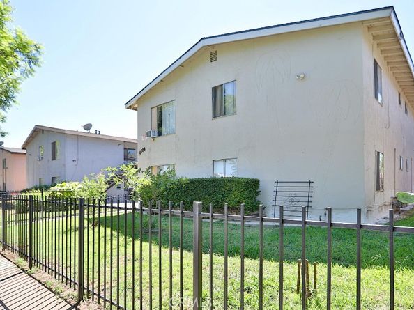 1714 Evergreen Street, Santa Ana CA 92707