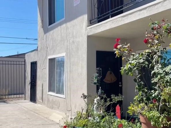 1714 Evergreen Street, Santa Ana CA 92707