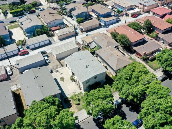 1714 Evergreen Street, Santa Ana CA 92707