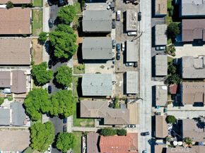 1714 Evergreen Street, Santa Ana CA 92707