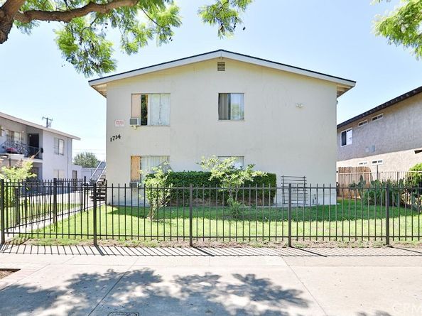 1714 Evergreen Street, Santa Ana CA 92707