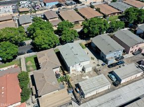 1714 Evergreen Street, Santa Ana CA 92707