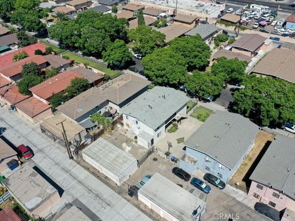 1714 Evergreen Street, Santa Ana CA 92707