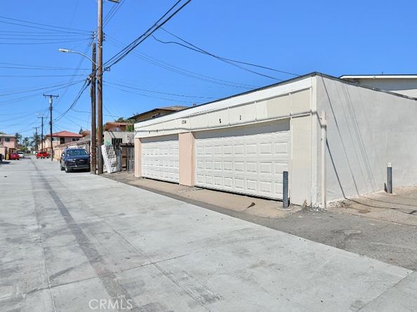 1714 Evergreen Street, Santa Ana CA 92707