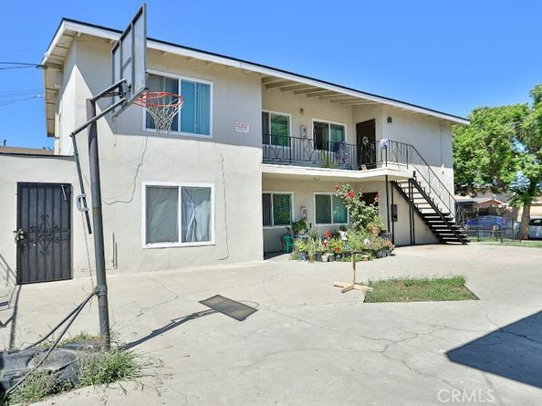 1714 Evergreen Street, Santa Ana CA 92707