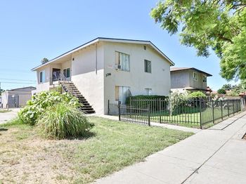 1714 Evergreen Street