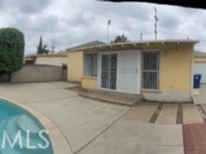614 W 90th Street, Los Angeles CA 90044