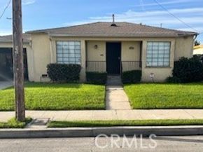 614 W 90th Street, Los Angeles CA 90044