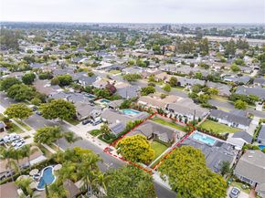 2692 Copa De Oro Drive, Rossmoor CA 90720