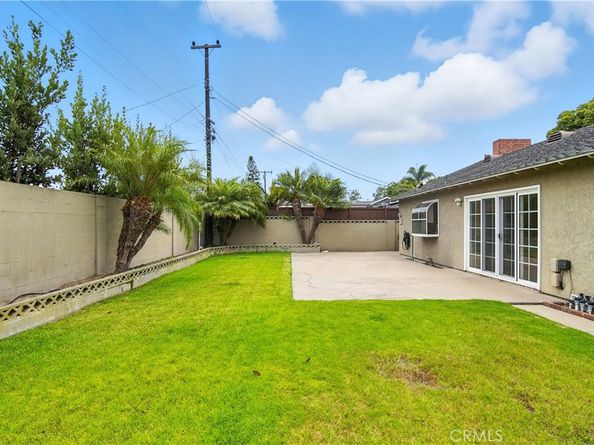2692 Copa De Oro Drive, Rossmoor CA 90720